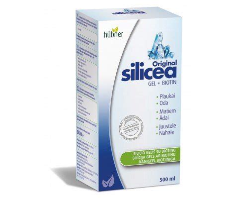 silicea biotin gel uk amazon